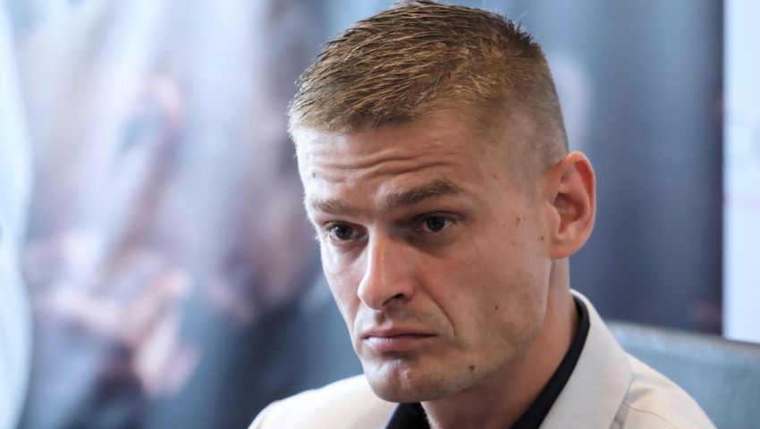 Komenda będzie walczył o rekordowe odszkodowanie. Ile za 18 lat niesłusznego więzienia?