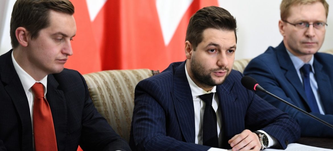 „Nieruchomości wydane na 150-letnie duchy”. Komisja Weryfikacyjna uchyla kolejne decyzje ws. reprywatyzacji