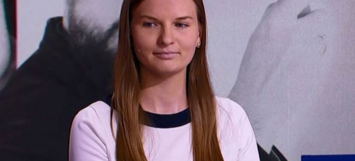 Szczyt ignorancji wobec decyzji polskich władz. Kozłowska ponownie na terytorium UE