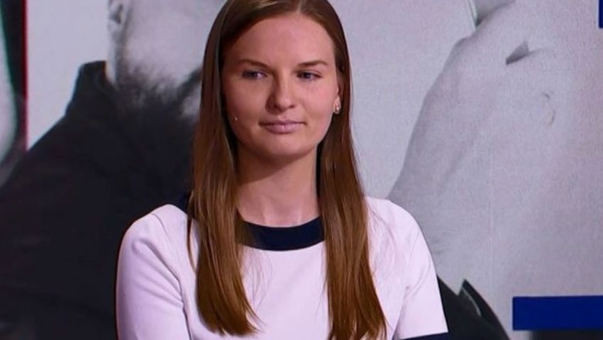 Szczyt ignorancji wobec decyzji polskich władz. Kozłowska ponownie na terytorium UE