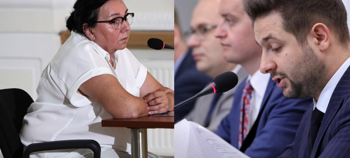 Żona PRL-owskiego generała zarobiła krocie na reprywatyzacji. „Nie miałam z tym nic wspólnego, nie wiem, nie pamiętam”