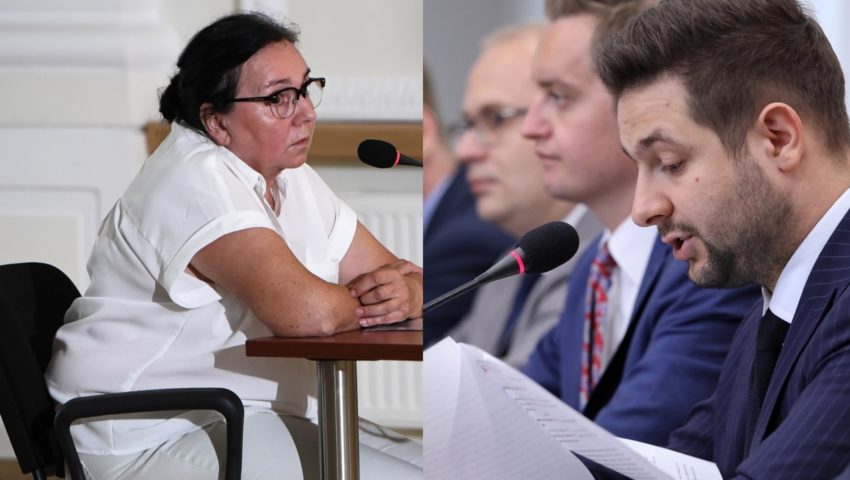 Żona PRL-owskiego generała zarobiła krocie na reprywatyzacji. „Nie miałam z tym nic wspólnego, nie wiem, nie pamiętam”