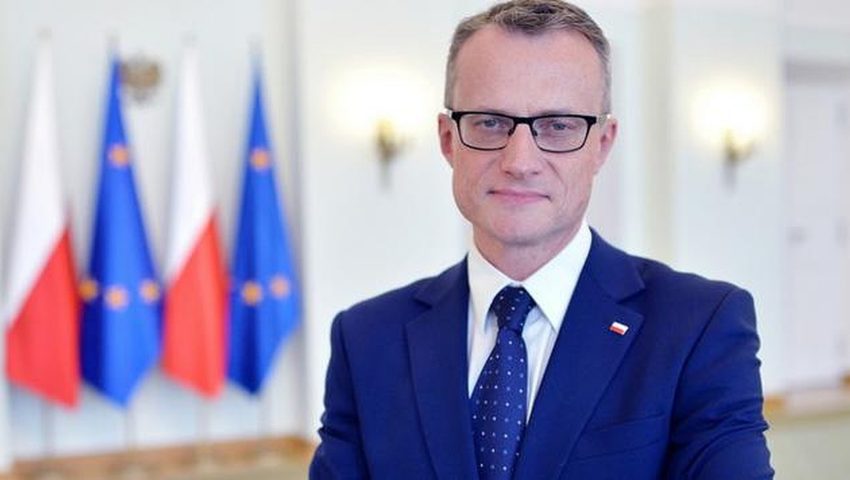 Ambasador Polski w Izraelu napisał list do Z. Preisnera. Nic lepszego dziś nie przeczytacie