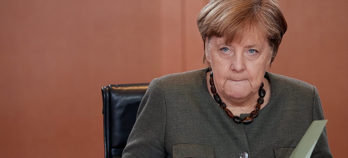 To będzie koniec rządów Angeli Merkel? Rządowa afera może doprowadzić do rozpadu jej rządu