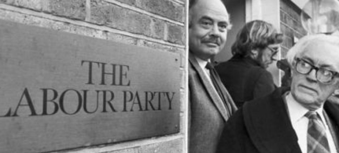 Zaskakująca publikacja „The Times”. Były lider brytyjskiej Partii Pracy związany z KGB?