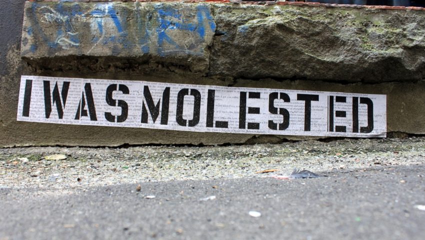 Już wiadomo kogo miał molestować kandydat do Sądu Najwyższego