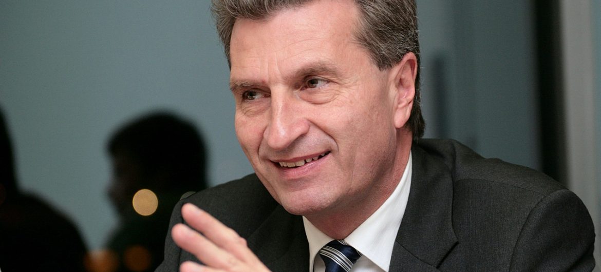 „Polska śmiertelnym zagrożeniem dla UE”. Szokująca wypowiedź unijnego komisarza