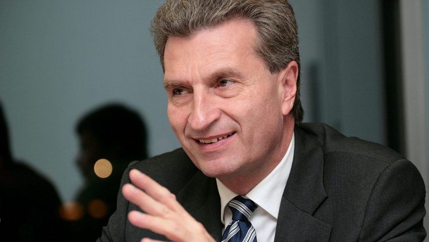 „Polska śmiertelnym zagrożeniem dla UE”. Szokująca wypowiedź unijnego komisarza
