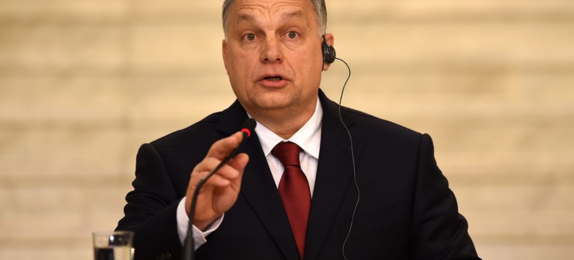 Amnesty International: Parlament Europejski ukarał Węgry bo lepiej wie, co jest dla nich dobre