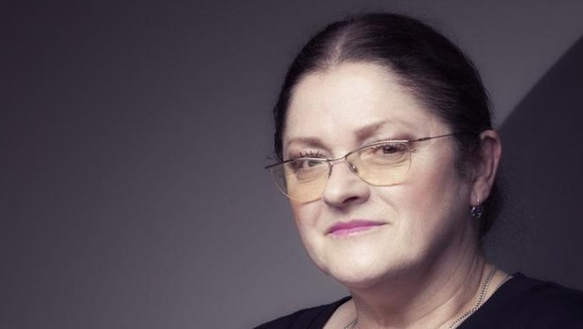 Ostry komentarz Krystyny Pawłowicz. Poszło o… łzy Fransa Timmermansa