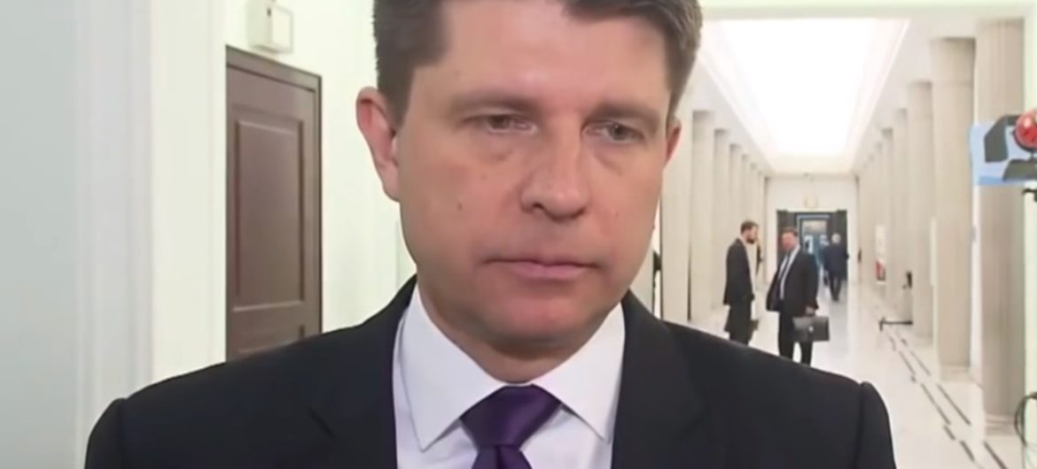 Petru wbija szpilę w opozycję i… Nowoczesną. Mocne słowa!