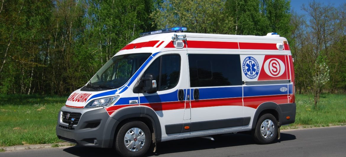 Pięć osób zginęło w tragicznym wypadku. Wśród ofiar jest dziecko