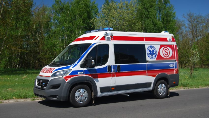 Pięć osób zginęło w tragicznym wypadku. Wśród ofiar jest dziecko