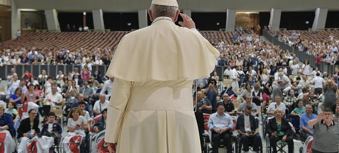 To będzie jedno z najtrudniejszych spotkań dla papieża Franciszka. Wielkie zadanie dla współczesnego Kościoła