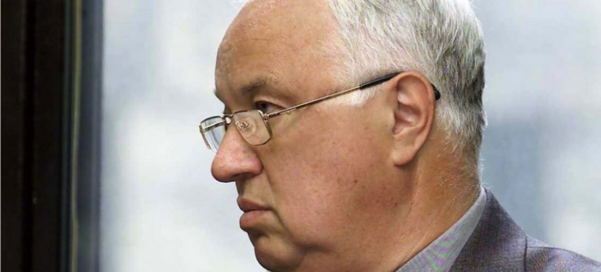 D. Przywieczerski zatrzymany w USA. „Mózg” największej afery III RP zostanie wydany Polsce