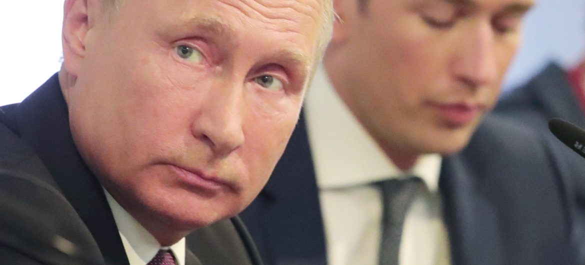 Rosja w całości przejmie finansowanie Nord Stream 2?
