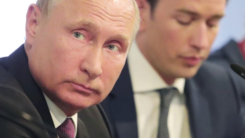 Rosja w całości przejmie finansowanie Nord Stream 2?