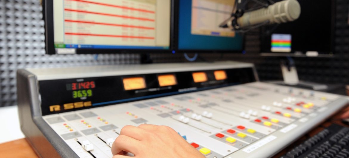 Izraelskie radio przeprasza słuchaczy. Złamali tabu i nadali muzykę Wagnera