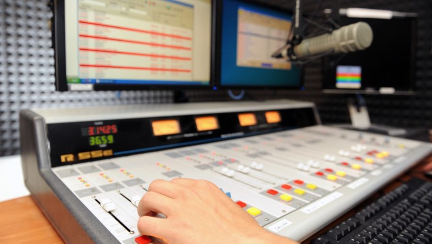 Izraelskie radio przeprasza słuchaczy. Złamali tabu i nadali muzykę Wagnera