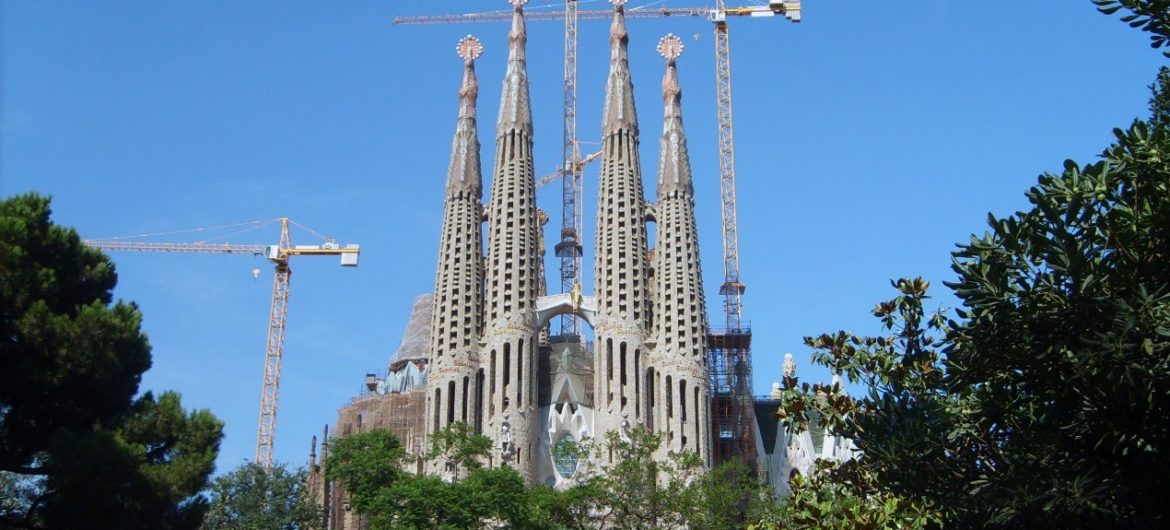 Szokujące zeznanie terrorysty. "Powiedzieli nam, że należałoby zburzyć bazylikę Sagrada Familia"