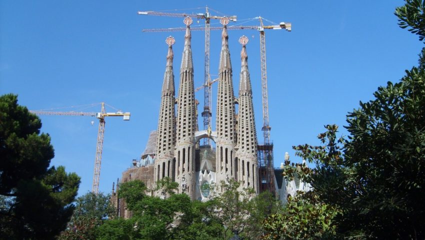 Szokujące zeznanie terrorysty. "Powiedzieli nam, że należałoby zburzyć bazylikę Sagrada Familia"