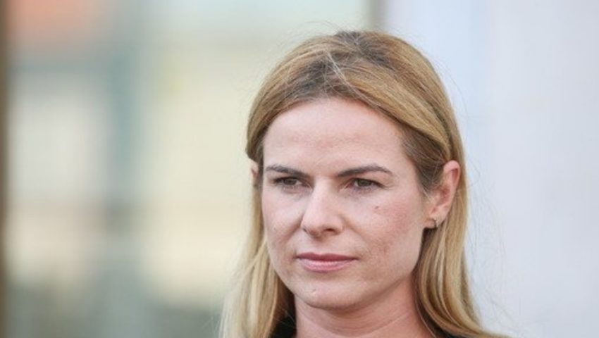 Dramat Joanny Schmidt. Według posłanki zadania z matematyki dyskryminują kobiety