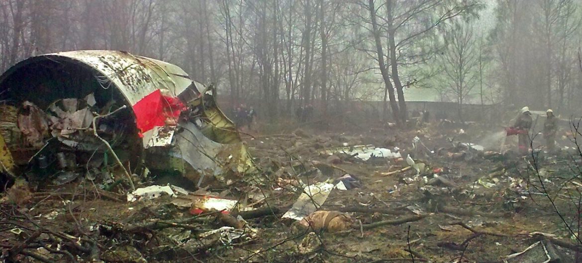„Polska naruszyła prawa człowieka”. Zapadł wyrok  w sprawie ekshumacji smoleńskich