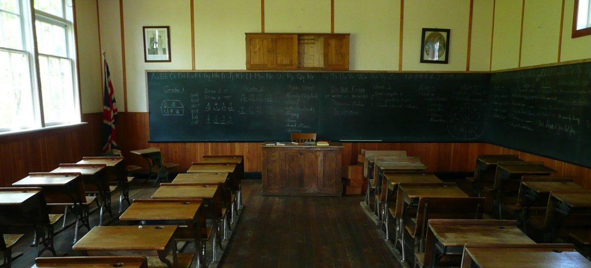 Amerykańska szkoła wprowadza kary cielesne dla uczniów „Bardzo poważnie podchodzimy do dyscypliny”