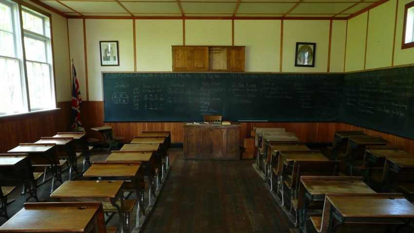 Amerykańska szkoła wprowadza kary cielesne dla uczniów „Bardzo poważnie podchodzimy do dyscypliny”