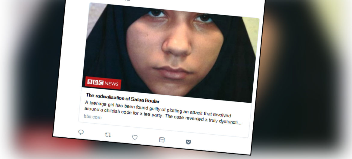 Ogromne dochody terrorystów. „Na nic zdaje się walka z biedą i wysiłki edukacyjne”