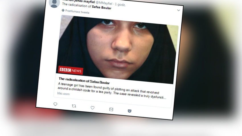 Ogromne dochody terrorystów. „Na nic zdaje się walka z biedą i wysiłki edukacyjne”