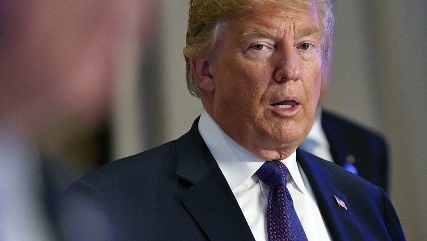 Trump naraził się sojusznikowi USA. “Nie potrzebujemy ich zgody”