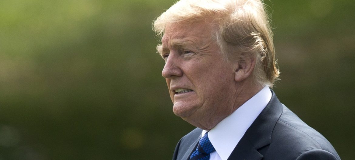 To wideo podbija Internet. Serial z lat 50-tych przewidział prezydenturę Trumpa!