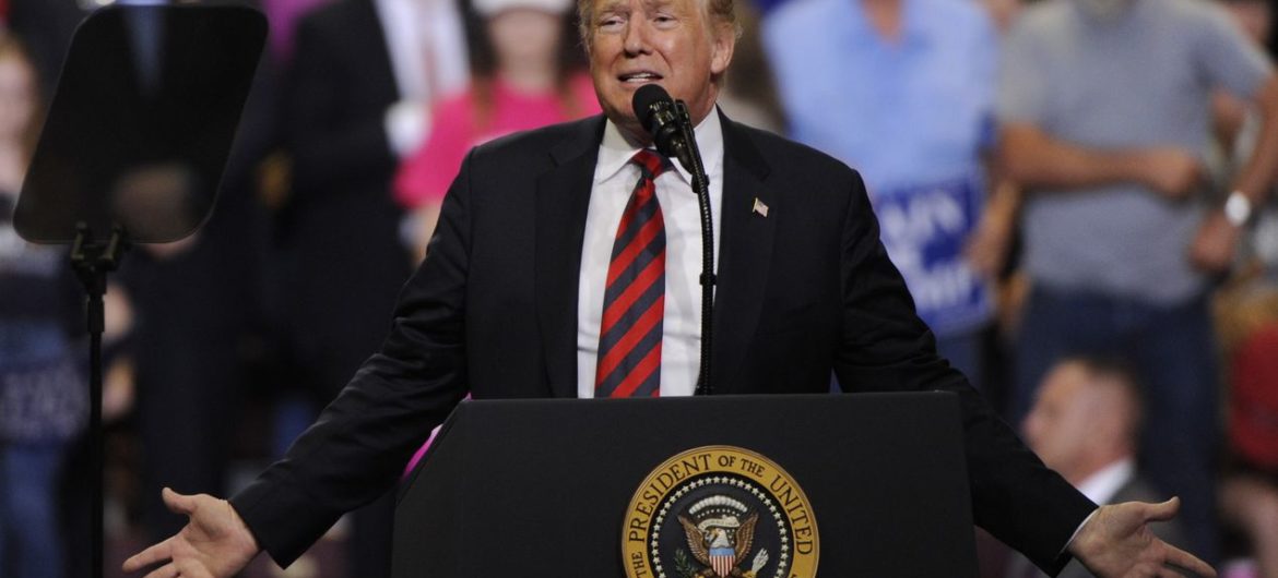 Doradca Trumpa przestrzegł Turcję przed działaniami przeciwko syryjskim Kurdom. “Sprzeciwimy się wszelkim represjom wobec naszych sojuszników”
