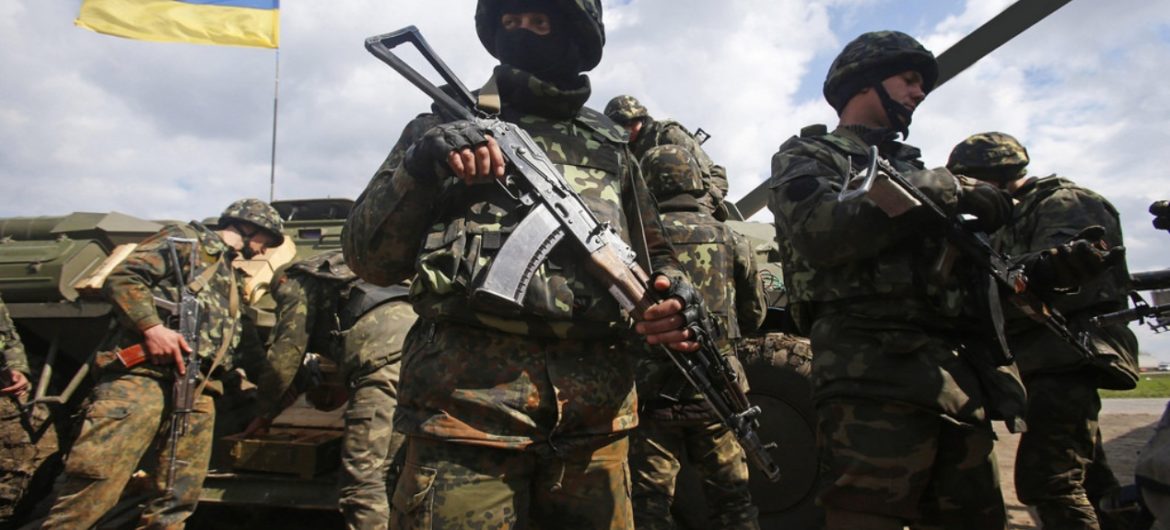 Pokój za Krym? Rosjanie chcą “czystego konta” z Ukrainą