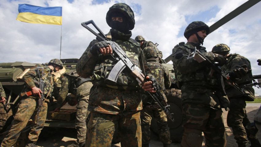 Pokój za Krym? Rosjanie chcą “czystego konta” z Ukrainą