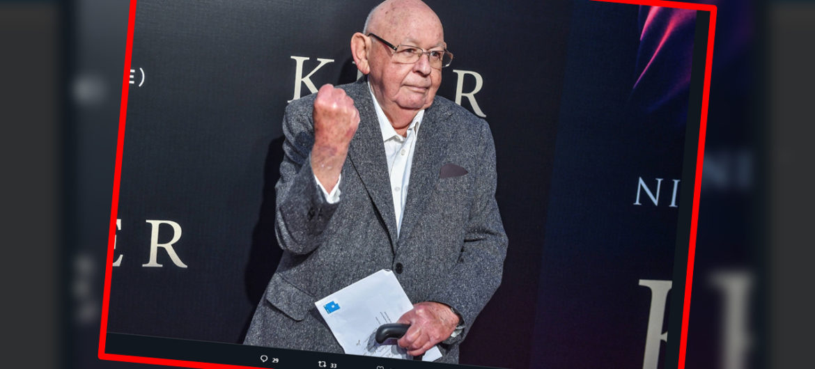 Kim naprawdę był Jerzy Urban. Krótka historia czerwonego Goebbelsa