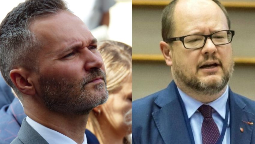 Wałęsa ocenia: Adamowicz nie widzi rzeczywistości realnie. Istnieje możliwość, że trafi do więzienia