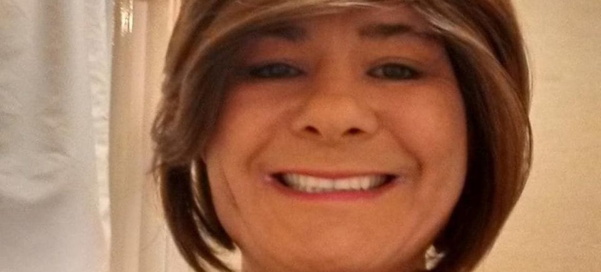 Transseksualista zamknięty w więzieniu dla kobiet molestował więźniarki