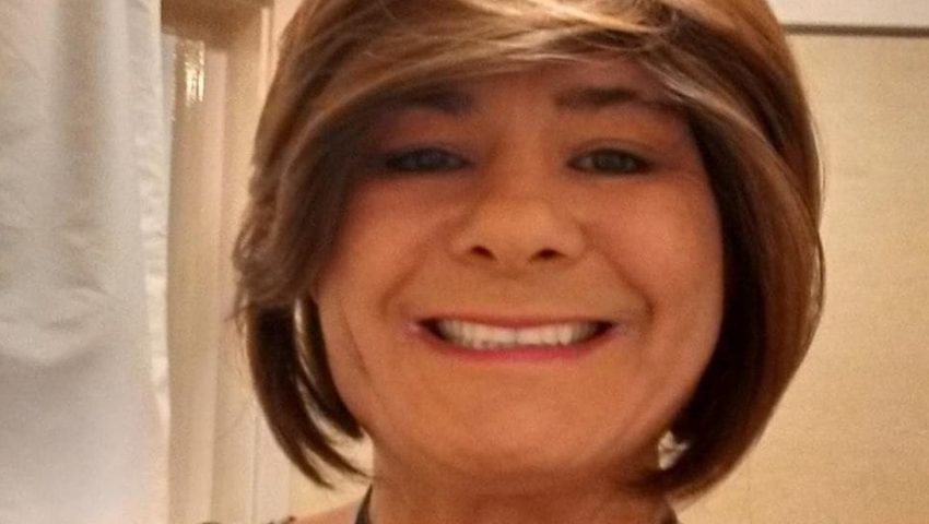 Transseksualista zamknięty w więzieniu dla kobiet molestował więźniarki
