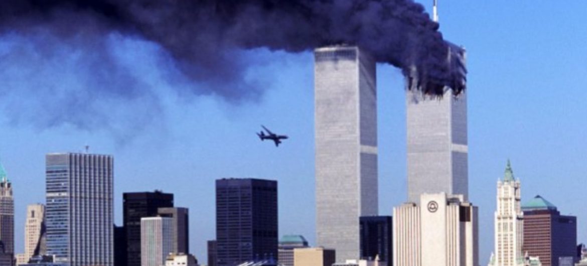 Największy zamach w historii świata. Mija 17 lat od ataku na World Trade Center