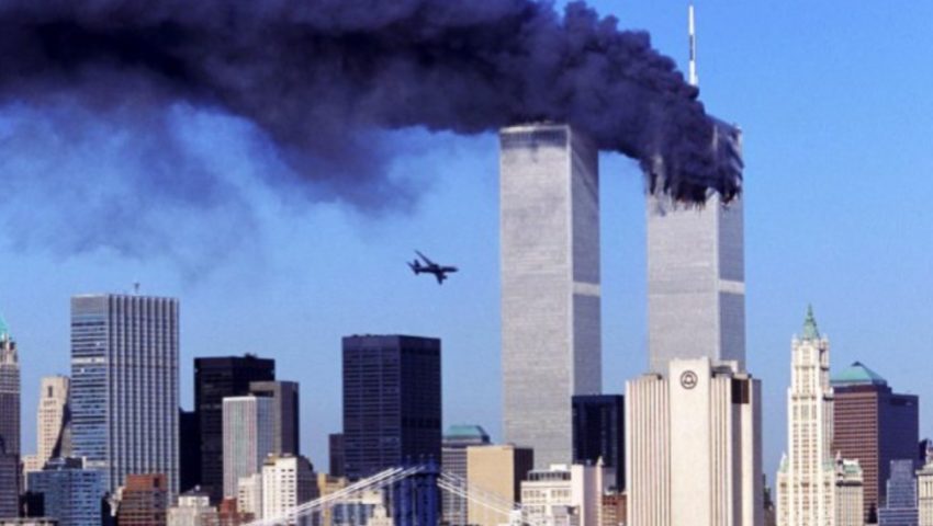 Największy zamach w historii świata. Mija 17 lat od ataku na World Trade Center