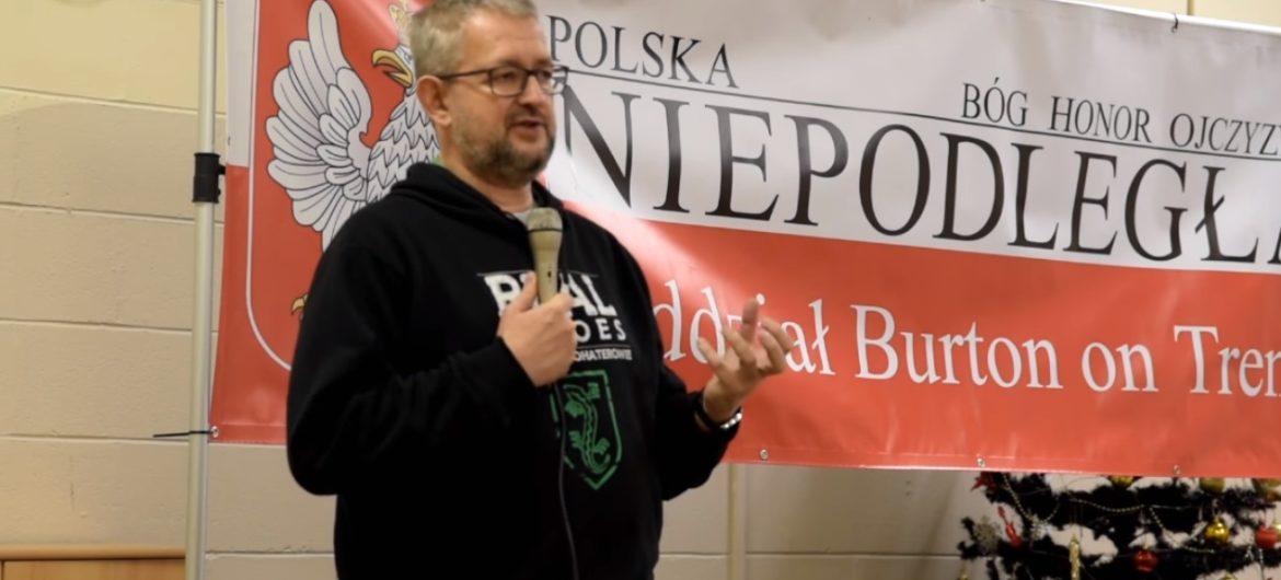Ziemkiewicz nie przebiera w słowach na temat napastników Magdaleny Ogórek. Mocny komentarz publicysty