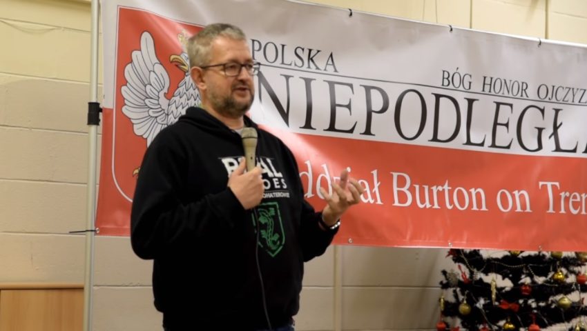 Ziemkiewicz nie przebiera w słowach na temat napastników Magdaleny Ogórek. Mocny komentarz publicysty
