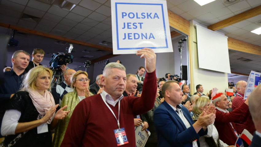 Wiceszef SLD: Radni SLD będą kontynuować współpracę z PiS