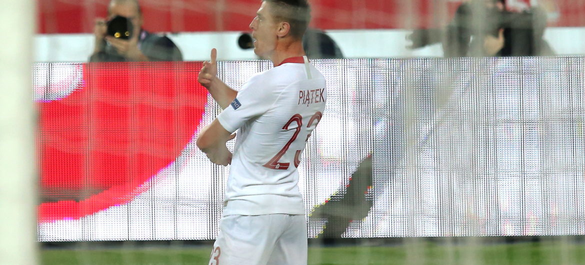Włoskie gazety zachwycone naszymi rodakami. “Od Bońka do Piątka. Czego Serie A szuka w Polakach?”