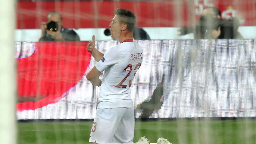 Włoskie gazety zachwycone naszymi rodakami. “Od Bońka do Piątka. Czego Serie A szuka w Polakach?”