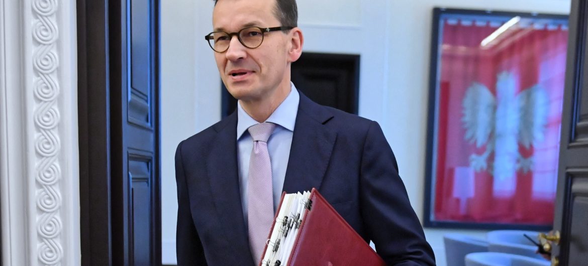 Premier o wynikach wyborów: zaufanie milionów Polaków potwierdza, że zmierzamy w dobrą stronę