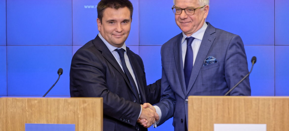 Polska przyjmuje najwięcej imigrantów w UE. Znacznie więcej niż Niemcy i Wielka Brytania