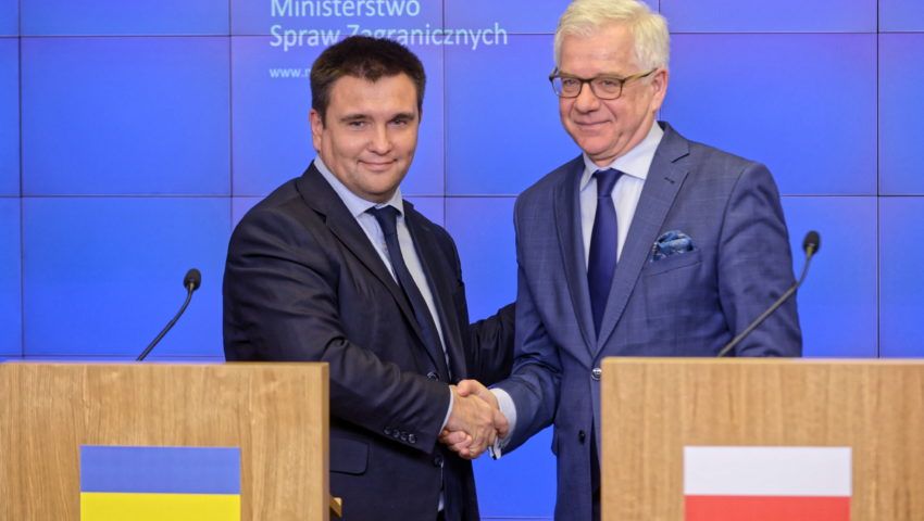Polska przyjmuje najwięcej imigrantów w UE. Znacznie więcej niż Niemcy i Wielka Brytania